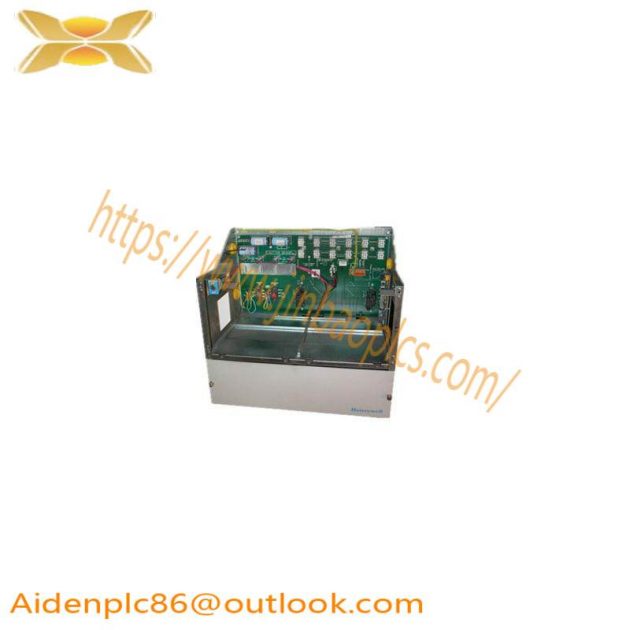 HONEYWELL MC-PSRX04: Precision Power Supply Module, for Industrial Control Solutions