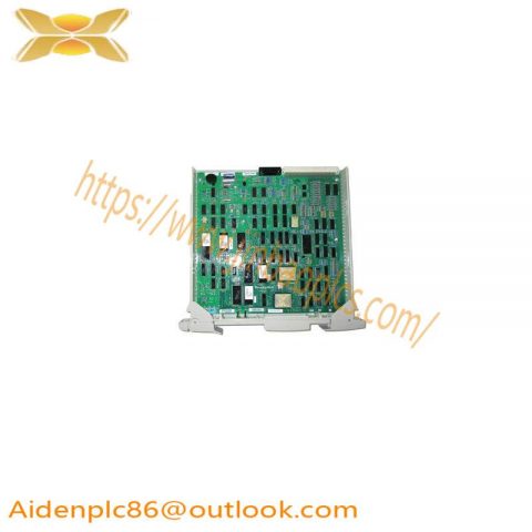 HONEYWELL MC-PSTX03 Smart Transmitter Interface - Multi-variable Control Module