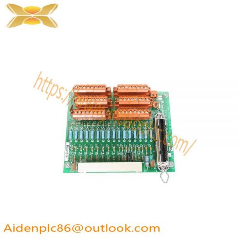 Honeywell MC-TAIH02 Analog Input High Level, 51304453-150, PLC Module
