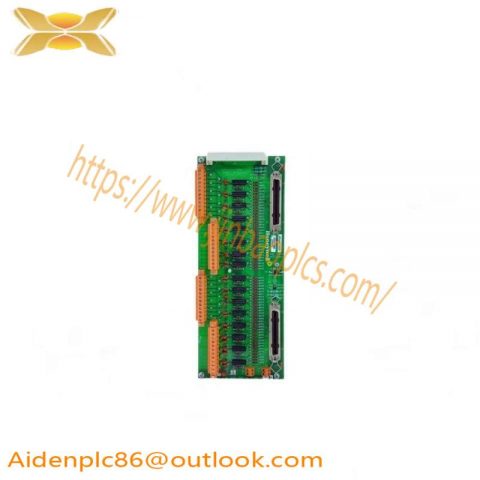Honeywell MC-TAIH13 51309138-175: High-Level Analog Input Module for Industrial Control Systems