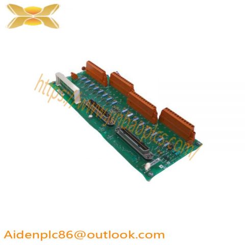 Honeywell MC-TAIH14 51305887-150 Analog Input Module