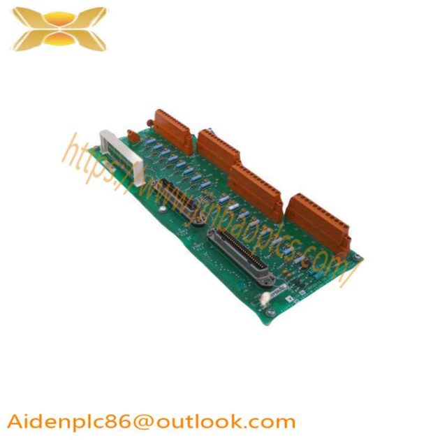 Honeywell MC-TAIH14 51305887-150 Analog Input Module