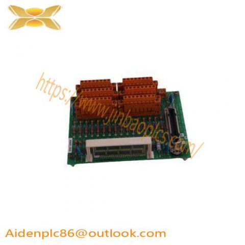Honeywell MC-TAIH14 51305887-150: High-Level Analog Input Module