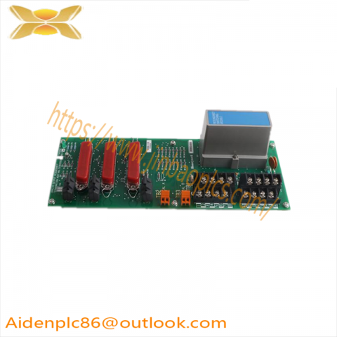 Honeywell MC-TAIH54 51305863-275 AI Digital Input Control Module