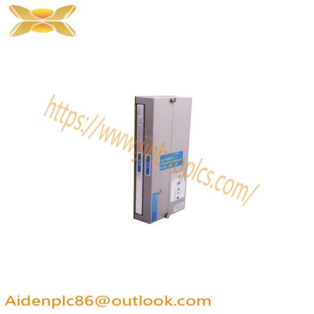 Honeywell MC-TAMR04 - Low Level Analog Input Module, Precision Control Solutions