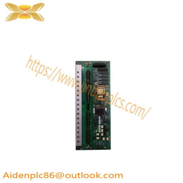 Honeywell MC-TAMT03 51309223-175 FTA Analog Input Module