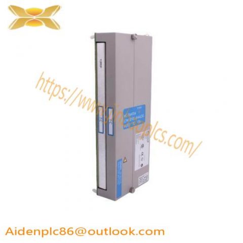 Honeywell MC-TAMT04 - FTA Wiring Card, Designed for Industrial Automation