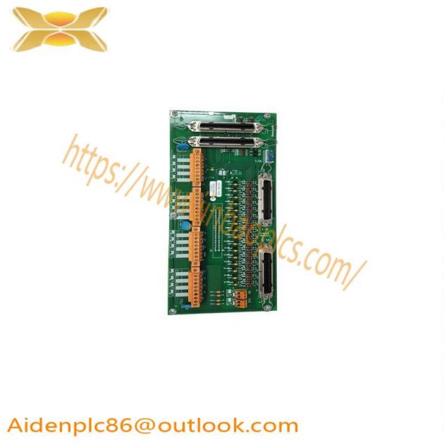 Honeywell MC-TAOY22 51204172-175 Analog Output Module - Precision Control for Industrial Automation