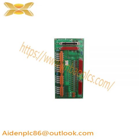 HONEYWELL MC-TAOY22 Analog Output Module - Precision Control for Industrial Automation