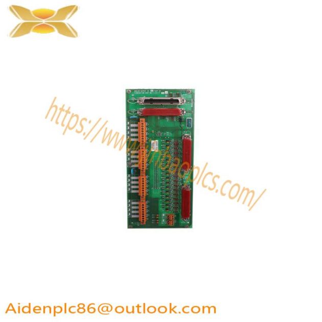 HONEYWELL MC-TAOY22 Analog Output Module - Precision Control for Industrial Automation