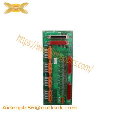 Honeywell MC-TAOY22 DCS Module for Enhanced Process Control