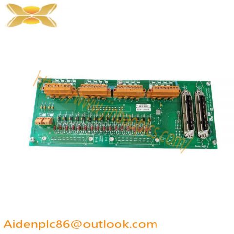 Honeywell MC-TAOY25 51305865-275 Analog Output - Precision Control for Industrial Automation