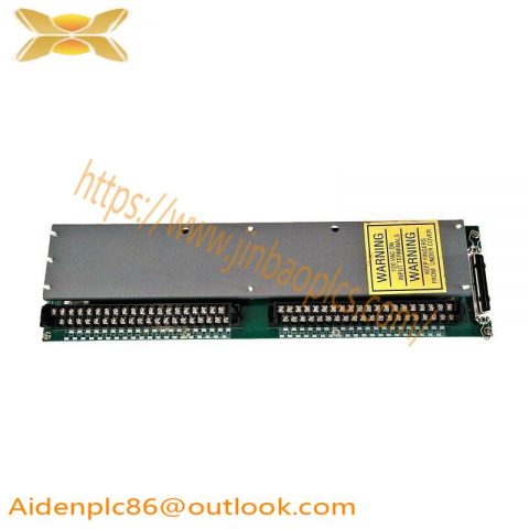 Honeywell MC-TDIA72 51303930-150 Industrial Digital Input Module