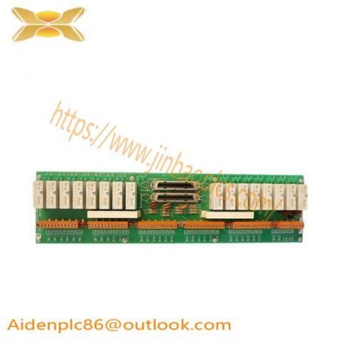 Honeywell MC-TDID12 51304441-175 Digital Input Module
