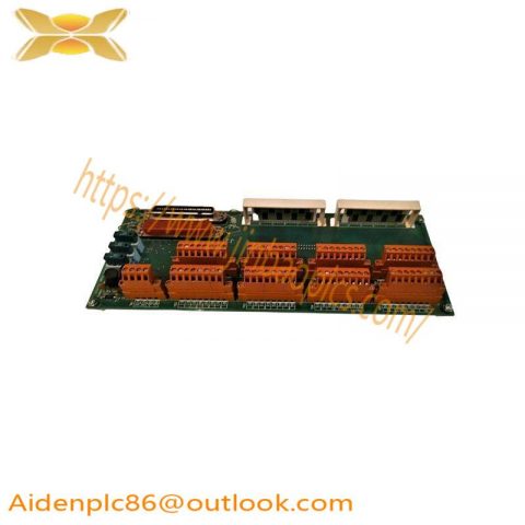 Honeywell PLC Module: MC-TDIY22 51204160-175 Digital Input Module