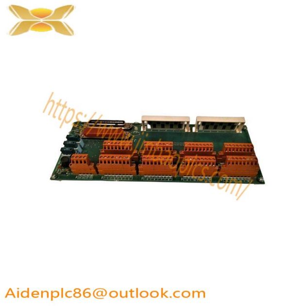 Honeywell PLC Module: MC-TDIY22 51204160-175 Digital Input Module