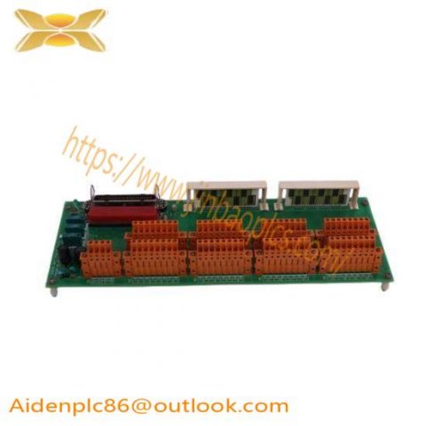 Honeywell MC-TDIY22 51204160-175: High-Performance Digital Input Field Module