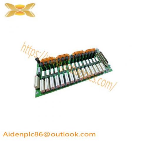 Honeywell MC-TDOR12 51309148-175: Advanced Digital Relay Output Board for Industrial Control