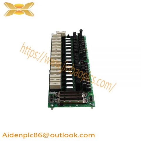 Honeywell MC-TDOR62 | 51309150-275 | Digital Output Module, High-Performance Industrial Control Solution