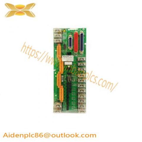 Honeywell MC-TDOY23 51204166-175 Digital Output Relay - Advanced Control Module