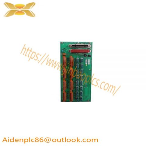 Honeywell MC-TDOY23 Digital Output Relay - FTA, Designed for Industrial Automation
