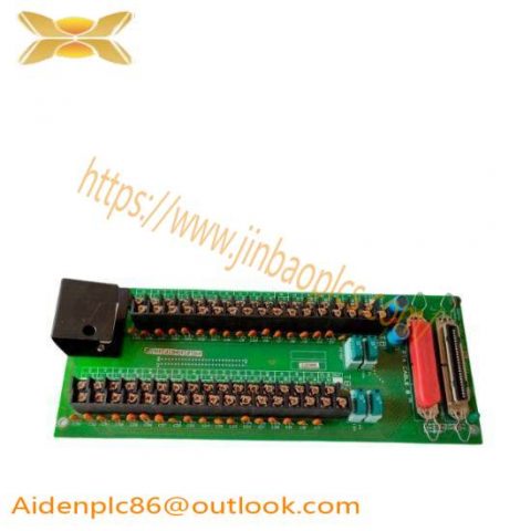 Honeywell DCS Module MC-TDOY62 - Advanced Control System Component
