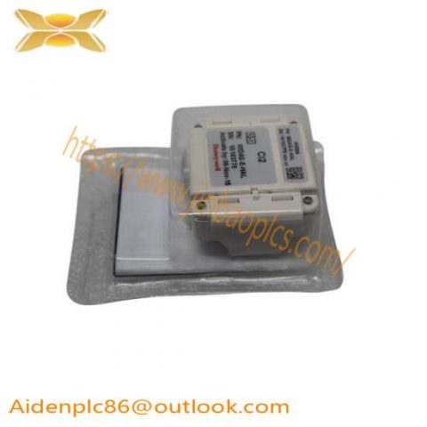 Honeywell MIDAS-E-CFH C4F6 Gas Detector: Advanced Safety Solution for Industrial Control