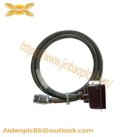Honeywell MU-KBFT02 80366198-200 Bridge Cable - Industrial Control System Accessory