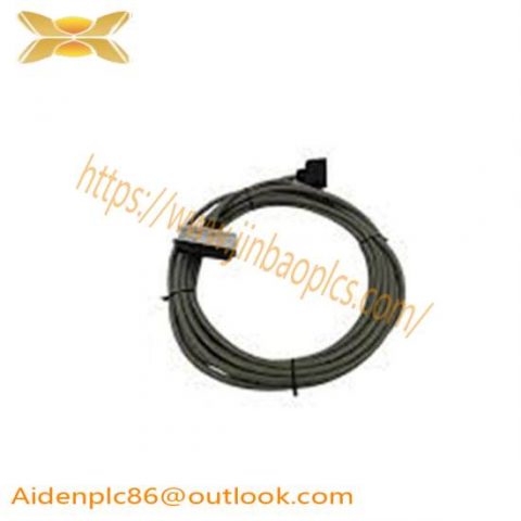 Honeywell MU-KFTA10 51201420-010 FTA Cable - Advanced Control Solutions