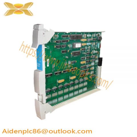 Honeywell MU-PDIX02 51304485-100 - High-Performance Digital Input Module