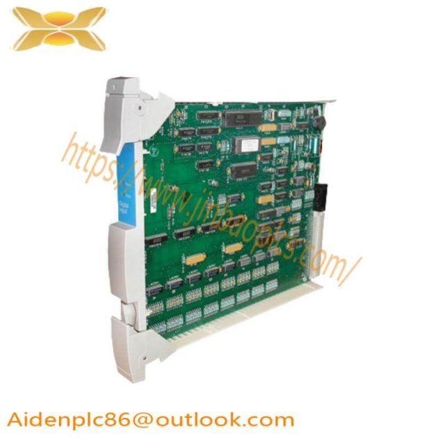 Honeywell MU-PDIX02 51304485-100 - High-Performance Digital Input Module
