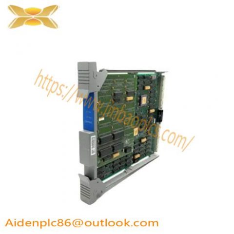 Honeywell MU-PPIX02 Pulse Input Module - Precision Control in Industrial Automation