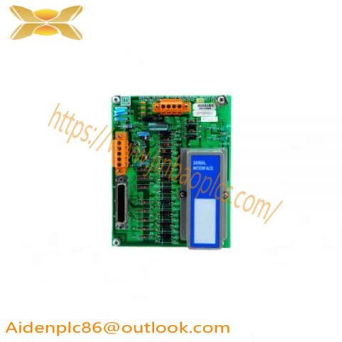 HONEYWELL MU-PSIM11 51304362-300: Serial Interface I/O Processor