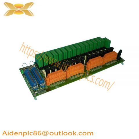Honeywell MU-TDOR22 51309150-125 Digital Output Module