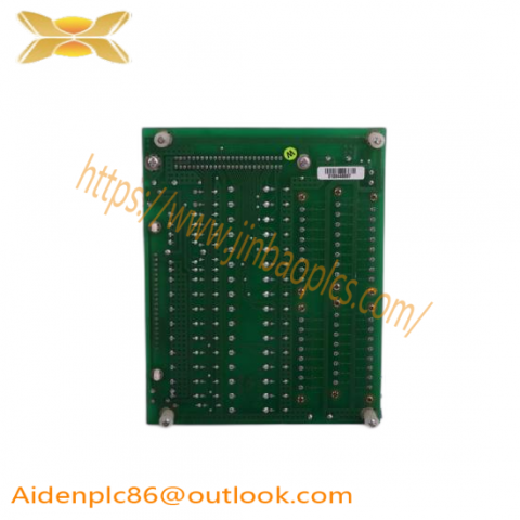 Honeywell MU-TLPA02 51304467-100 Power Adapter Board