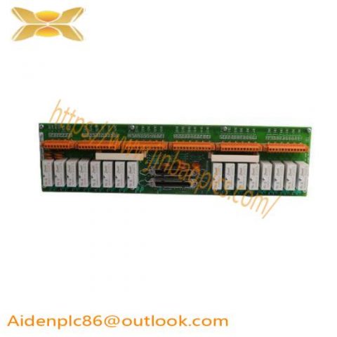 Honeywell R02S02L03 - Precision Control Module, for Industrial Automation