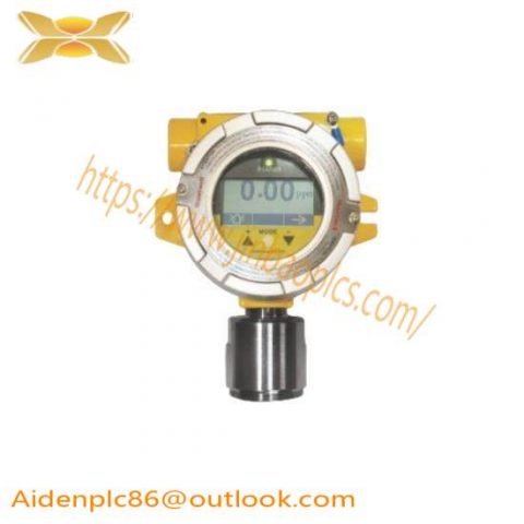 Honeywell RAEGuard 2 PID, FGM-2001 for Process Control Systems