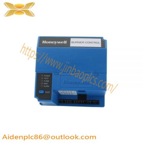 Honeywell RM7830A1003 Burner Control: Precision Automation for Industrial Applications