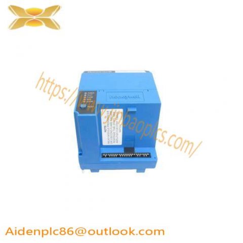 Honeywell RM7840L1018 Burner Control - Industrial Automation Solution, Compact & Flexible