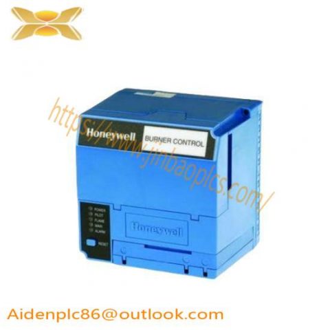 Honeywell RM7850A1027 Relay Modules - Control Solutions for Industrial Applications