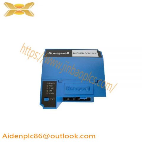 Honeywell RM7890A1015 Relay Modules: Advanced Control Solutions for Industrial Applications