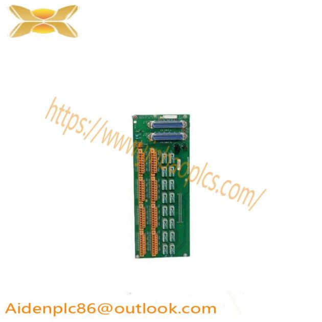 HONEYWELL S7820A1007 Relay Module: Precision Control in Industrial Automation