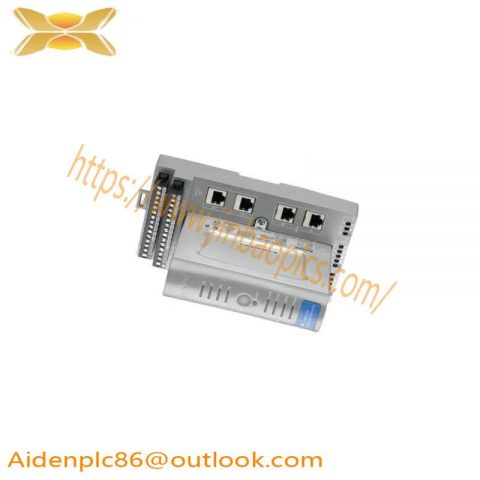Honeywell SC-UCMX02 Non-redundant Controller: Industrial Control Excellence