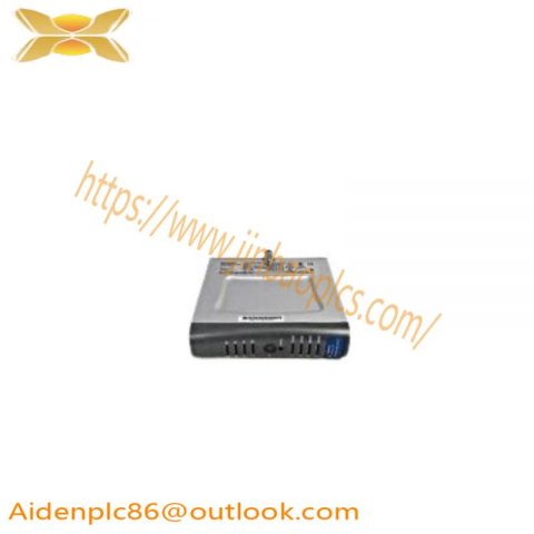 Honeywell SC-UCNN11, Model 51307573-176, Control Module