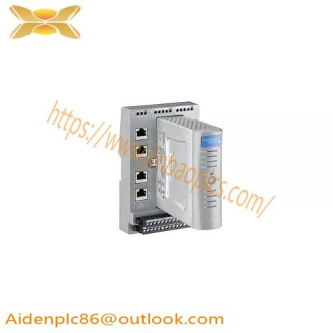 Honeywell SC-UMIX01 Non-redundant Control Module for Industrial Automation