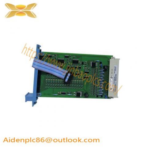Honeywell SDI-1624 - Advanced Digital Input Module, Industrial Automation Solutions