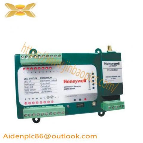 Honeywell SP-EBLDR1 RTU Builder, Client License - Comprehensive Control Solution