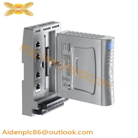 Honeywell SP-EMD170 Controledge Family Controller: Advanced Automation Solution for Industrial Applications