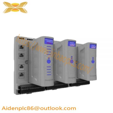 Honeywell SP-EMD172 Terminal - Industrial Control Module