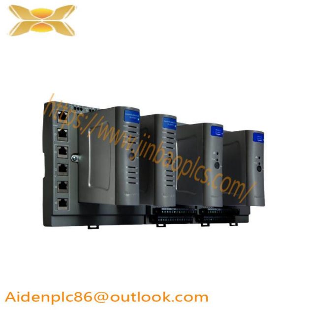 Honeywell SP-EMD174-ESD Non-Redundant Process Control System
